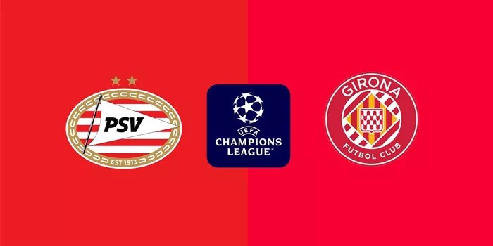 Prediksi PSV Eindhoven vs Girona 6 November 2024
