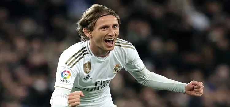 Luka Modric Masih Bersinar: Alasan Mengapa Dia Belum Siap Pensiun