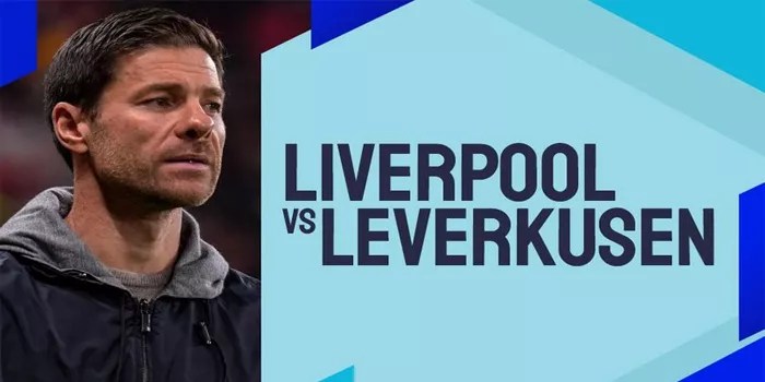 Prediksi Panas Liverpool vs Bayer Leverkusen: Siapa Yang Akan Unggul Pada 6 November 2024