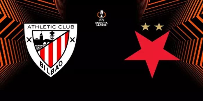Athletic Bilbao vs Slavia Praha Liga Europa 27 Oktober 2024