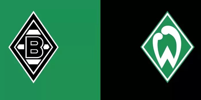 Monchengladbach Tampil Menggila, Hancurkan Werder Bremen Dengan Skor 4-1