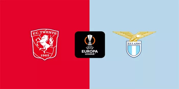 Twente vs Lazio Liga Europa 27 Oktober 2024