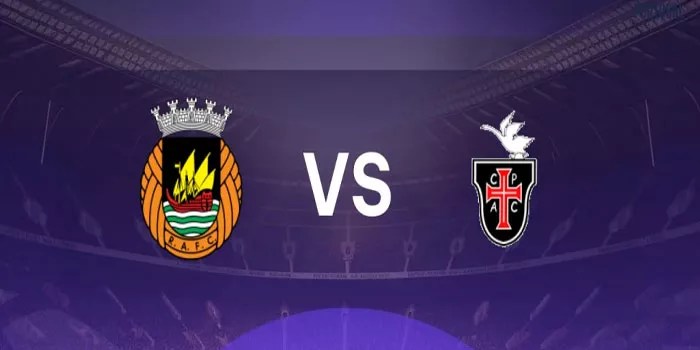 Liga Portugal – Rio Ave Bermain Imbang Dengan Casa Pia Dengan Skor Akhir 2-2