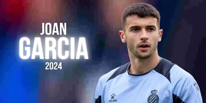 Kiper Espanyol Joan Garcia: Fans Barcelona Membuat Saya Sangat Marah