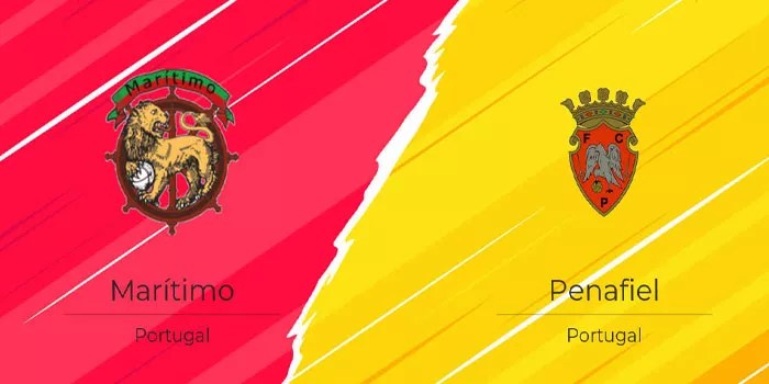 Liga Portugal 2 – Maritimo Harus Mengakui Keunggulan Dari Penafiel Usai Kalah 1-2