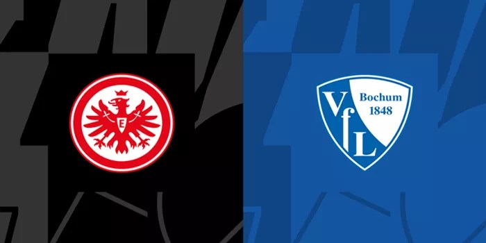 Eintracht Frankfurt Melibas VfL Bochum, Kemenangan Spektakuler 7-2