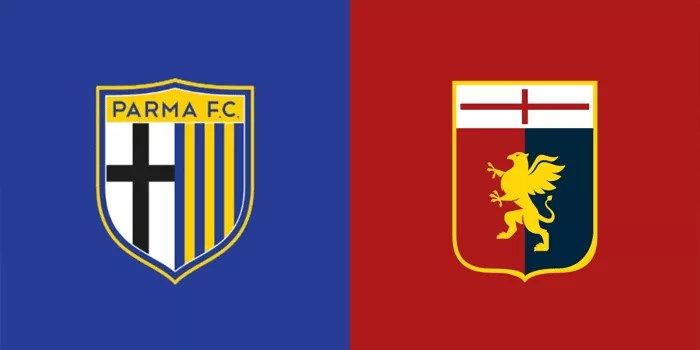 Genoa Raih Kemenangan Tipis 1-0 Atas Parma Dalam Pertarungan Sengit