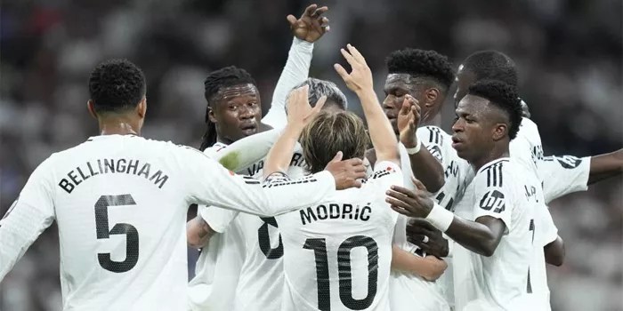 Pertarungan La Liga Tertunda: Laga Valencia vs Real Madrid Resmi Dibatalkan