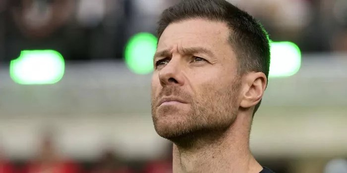 Xabi Alonso Respons Gosip Hampir Latih The Reds, Liverpool vs Bayer Leverkusen