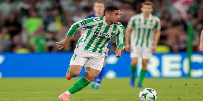 Real Betis Menang Atas Atletico Madrid Dengan Skor 1-0