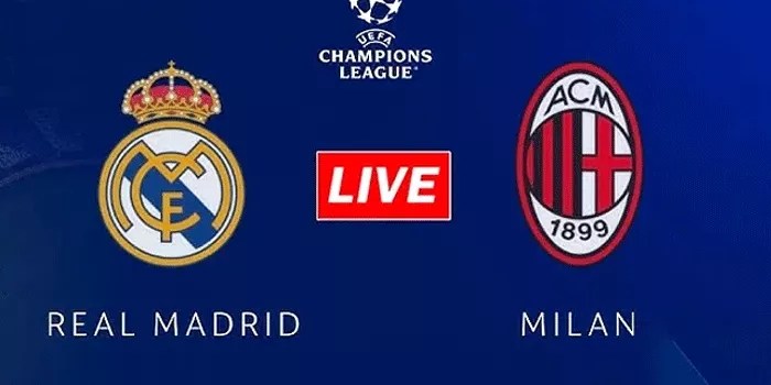 Real Madrid vs AC Milan: Maignan Tak Takut Mbappé
