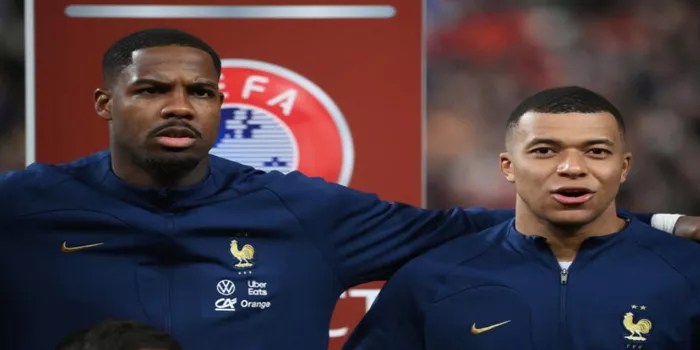 Pertandingan Real Madrid vs AC Milan: Mike Maignan Siap Tahan Serangan Kylan Mbappe!