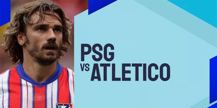 Prediksi Duel Panas! PSG vs Atletico Madrid 7 November 2024: Siapa Yang Akan Berjaya