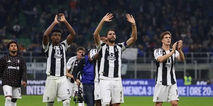 Juventus Vs Lille: Bianconeri Bertekad Tampil Hebat