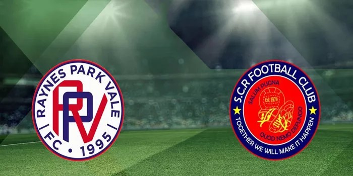 Sutton Common Rovers Vs Raynes Park Vale dengan Skor 1-3
