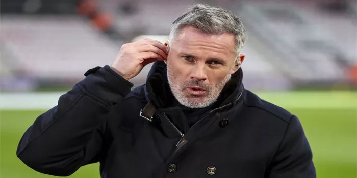 Jamie Carragher Ungkap Siapa yang Punya Peluang Terbaik Merebut Gelar Liga Premier: Liverpool, Arsenal, atau Man City?