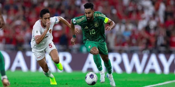 Timnas Indonesia Siap Sambut Arab Saudi di Jakarta Meski Ada Keluhan