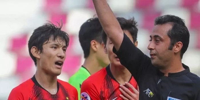 Wasit Mouood Bonyadifar dan Kedekatannya dengan Indonesia