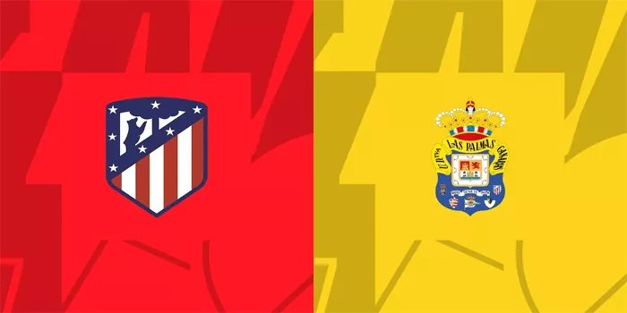 Atletico Madrid Tampil Kuat, Kalahkan Las Palmas 2-0 di Wanda Metropolitano