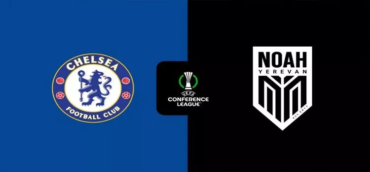 Prediksi Pertandingan Chelsea vs FC Noah 8 November 2024