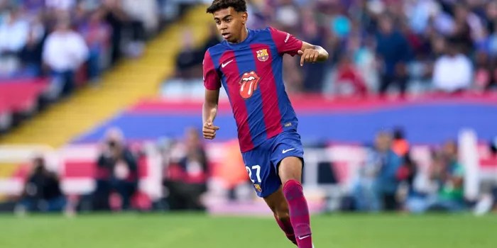 Barcelona Pernah Tolak Tawaran 250 Juta Euro untuk Lamine Yamal
