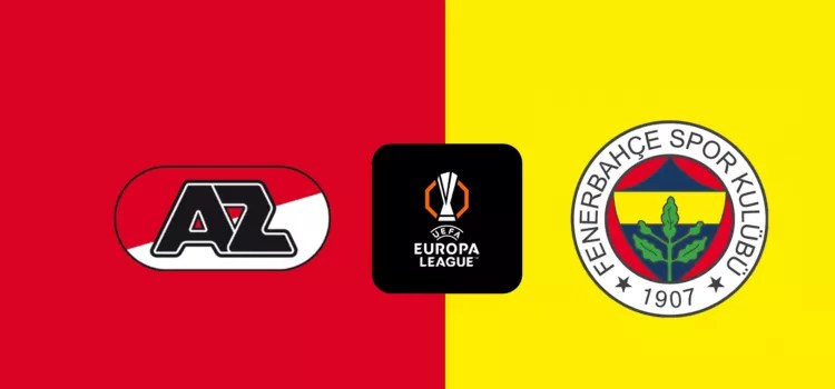 Prediksi AZ Alkmaar vs Fenerbahce 8 November 2024