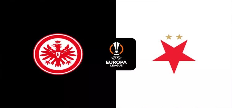 Prediksi Pertandingan Eintracht Frankfurt vs Slavia Praha 8 November 2024