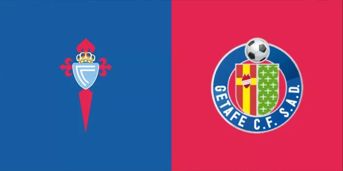 Celta Vigo Tundukkan Getafe 1-0, Raih Kemenangan Penting di La Liga