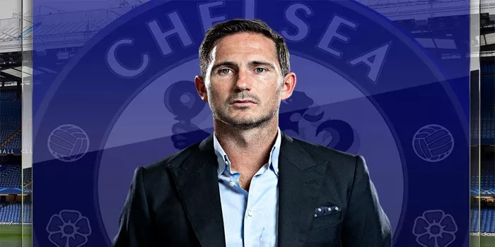 Al Fateh Incar Mantan Bos Chelsea, Frank Lampard 