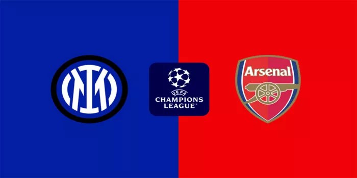 Liga Eropa – Hasil Inter Milan 1-0 Arsenal, 7 November 2024