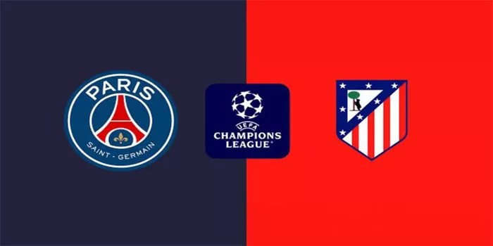 Liga Eropa – Hasil PSG 1-2 Atletico Madrid, 7 November 2024