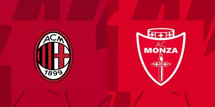 AC Milan vs Monza: Gol Tunggal yang Mengubah Segalanya di Serie A