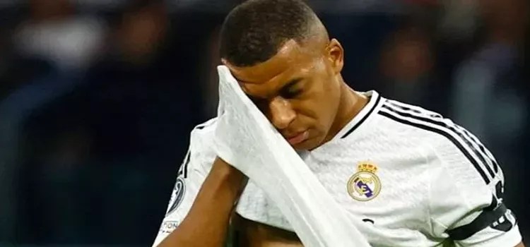 Real Madrid Harus Bangkit Setelah Kekalahan dari AC Milan