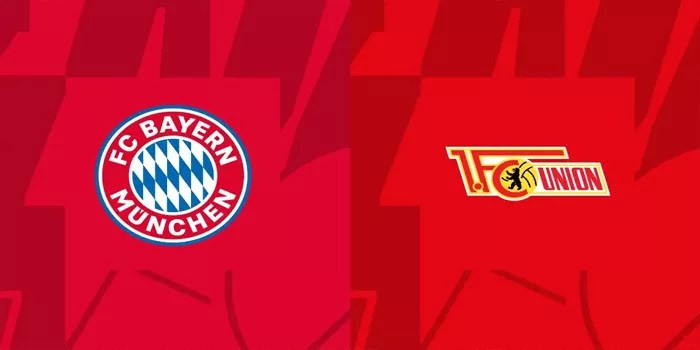 Bayern Munchen Tampil Dominan, Tumbangkan Union Berlin 3-0 di Allianz Arena