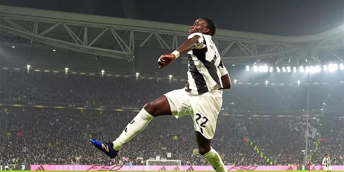 Juventus Kalahkan Torino 2-0: Dominasi di Derby Della Mole