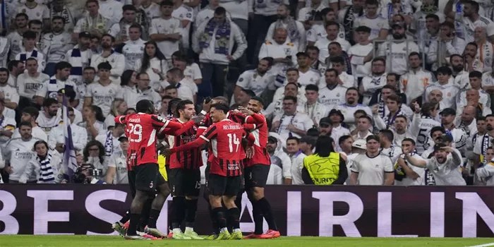 Cagliari vs AC Milan: Head to Head dan Statistik Serie A