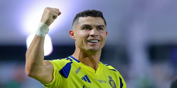 Cristiano Ronaldo Siap Meninggalkan Al-Nassr, Apa yang Terjadi??