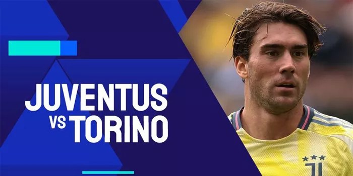 Prediksi Juventus vs Torino: Siapa Yang Akan Berjaya Pada 10 November 2024