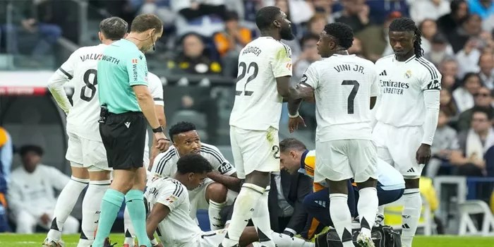Carlo Ancelotti Utamakan Pemulihan Pemain, Bukan Transfer Musim Dingin