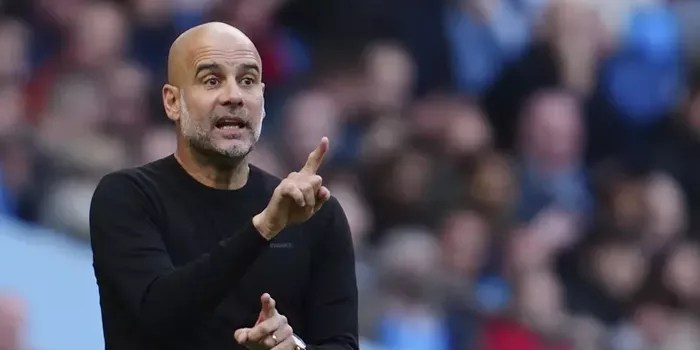 Manchester City Buang Keunggulan Lagi, Apa Yang Terjadi?
