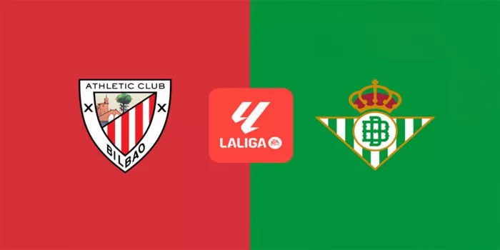Athletic Club vs Real Betis Liga Spanyol 4 November 2024