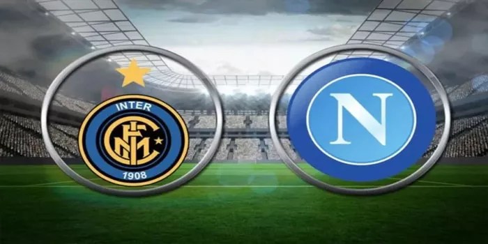 Prediksi Pertandingan Inter Milan vs Napoli 11 November 2024