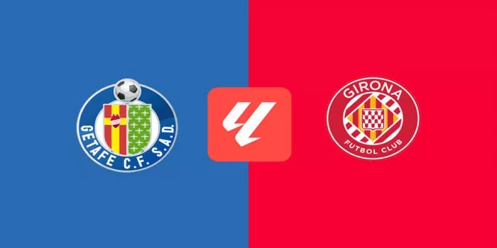 Prediksi Pertandingan Getafe vs Girona 11 November 2024