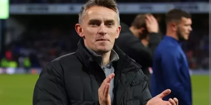 Kieran McKenna Pelatih Ipswich Terkesan Dengan Pemain Sayap Spurs Johnson