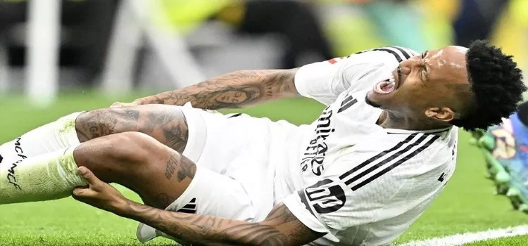 Real Madrid: Cedera dan Kebutuhan Mendesak Akan Pemain Baru di Januari