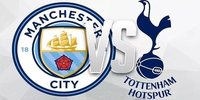 Manchester City vs Tottenham Hotspur – Kemenangan Telak 4-0