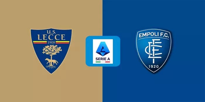 Lecce vs Empoli Liga Italia 9 November 2024