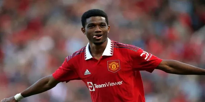 Amad Diallo Menjadi Pahlawan MU Akhirnya Menang di Eropa