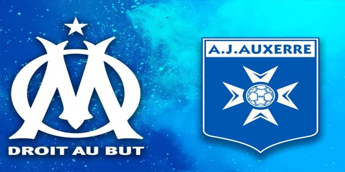Marseille vs AJ Auxerre – Kejutan di Vélodrome dengan Skor 1-3