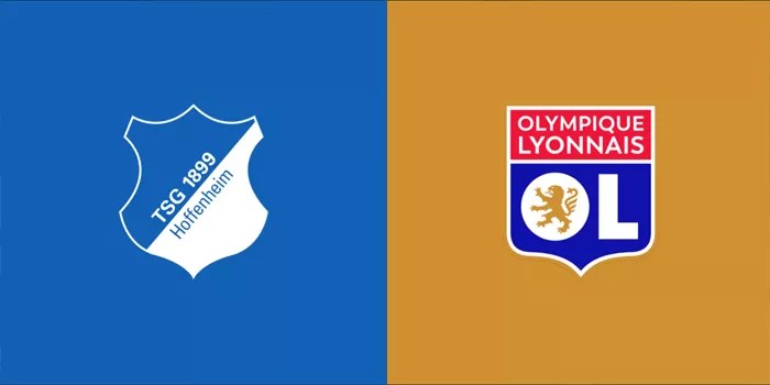 Hoffenheim dan Lyon Berbagi Poin, Pertandingan Seru Berakhir 2-2